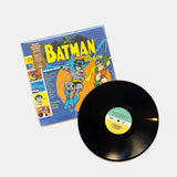 The Sensational Guitars of Dan and Dale / Sun Ra - Batman and Robin