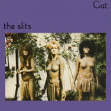 The Slits - Cut