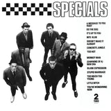 The Specials - The Specials [40th Anniversary Edition]