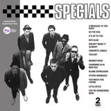 The Specials - The Specials [National Album Day 2024]