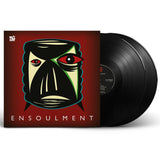 The The	- Ensoulment