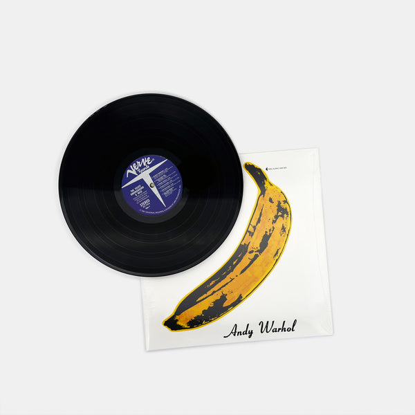 The Velvet Underground & Nico - The Velvet Underground