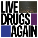 The War on Drugs - Live Drugs Again