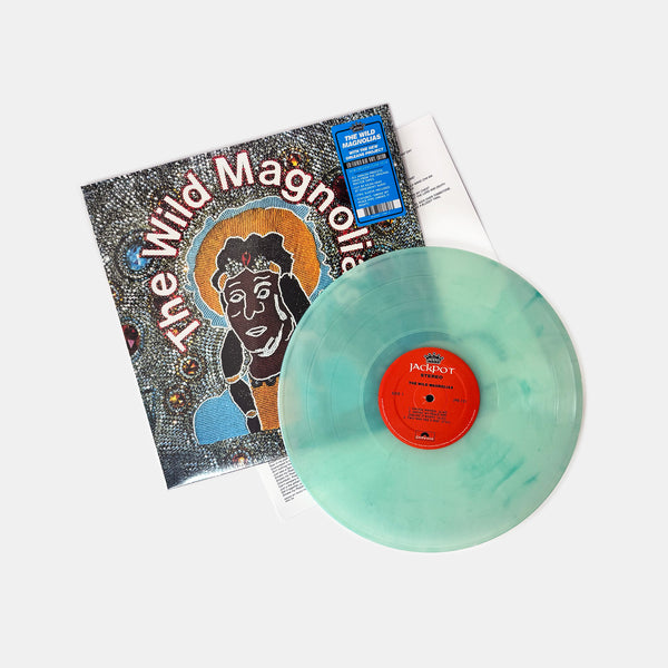 The Wild Magnolias - With “The New Orleans Project” – The