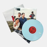 The Belair Lip Bombs - Again