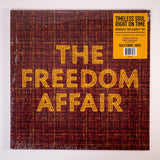 The Freedom Affair - The Freedom Affair