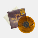 The Freedom Affair - The Freedom Affair