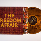 The Freedom Affair - The Freedom Affair