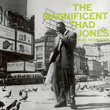 Thad Jones - The Magnificent Thad Jones (1956)
