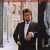 Captain Beefheart - The Spotlight Kid [Deluxe Edition]
