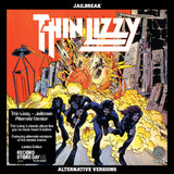 Thin Lizzy - Jailbreak [Alternative RSD Version]