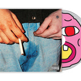 Tyler, The Creator - Cherry Bomb [10th Anniversary Edition]