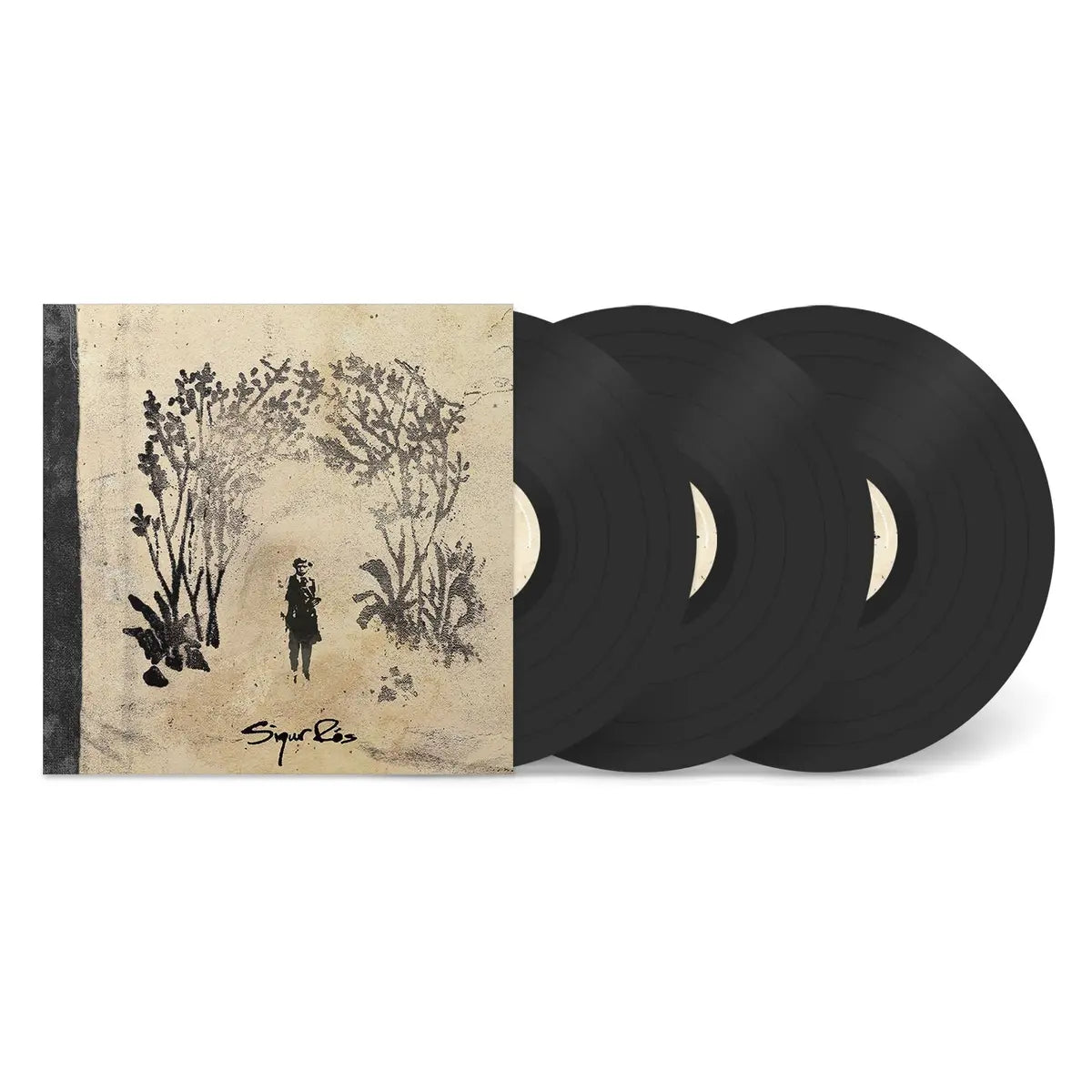 Sigur Rós - Takk...