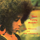 Skip Mahoaney & The Casuals - Your Funny Moods [50th Anniversary Edition]