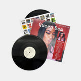 VA / Soul Jazz Records Presents - Queen Dem