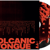 David Keenan - Volcanic Tongue : A Time-Travelling Evangelist’s Guide to Late- Twentieth-Century Underground Music