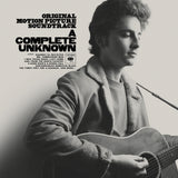 Various Artists - A Complete Unknown (Original Motion Picture Soundtrack)