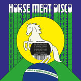 Various Artists - Horse Meat Disco Presents: Disco & Boogie From Brazil Vol.1