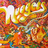 Various Artists - Nuggets: Original Artyfacts From The First Psychedelic Era (1965-1968), Vol. 1