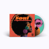 Various Artists - Soul Psychédélique (The Sounds of Psychedelic Soul & Funk 1967-2024)
