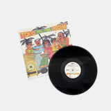 Various Artists - Tokyo Riddim 1976-1985