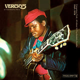 Verckys et l´Orchestre Vévé - Congolese Funk, Afrobeat & Psychedelic Rumba 1969-1978