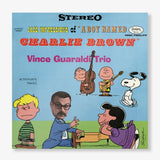 Vince Guaraldi Trio - Jazz Impressions Of A Boy Named Charlie Brown [Expanded Edition]
