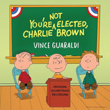 Vince Guaraldi - You're Not Elected Charlie Brown