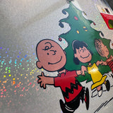 Vince Guaraldi Trio - A Charlie Brown Christmas [Christmas Tree Vinyl]
