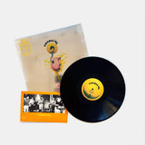 Violence Fog - Violence Fog