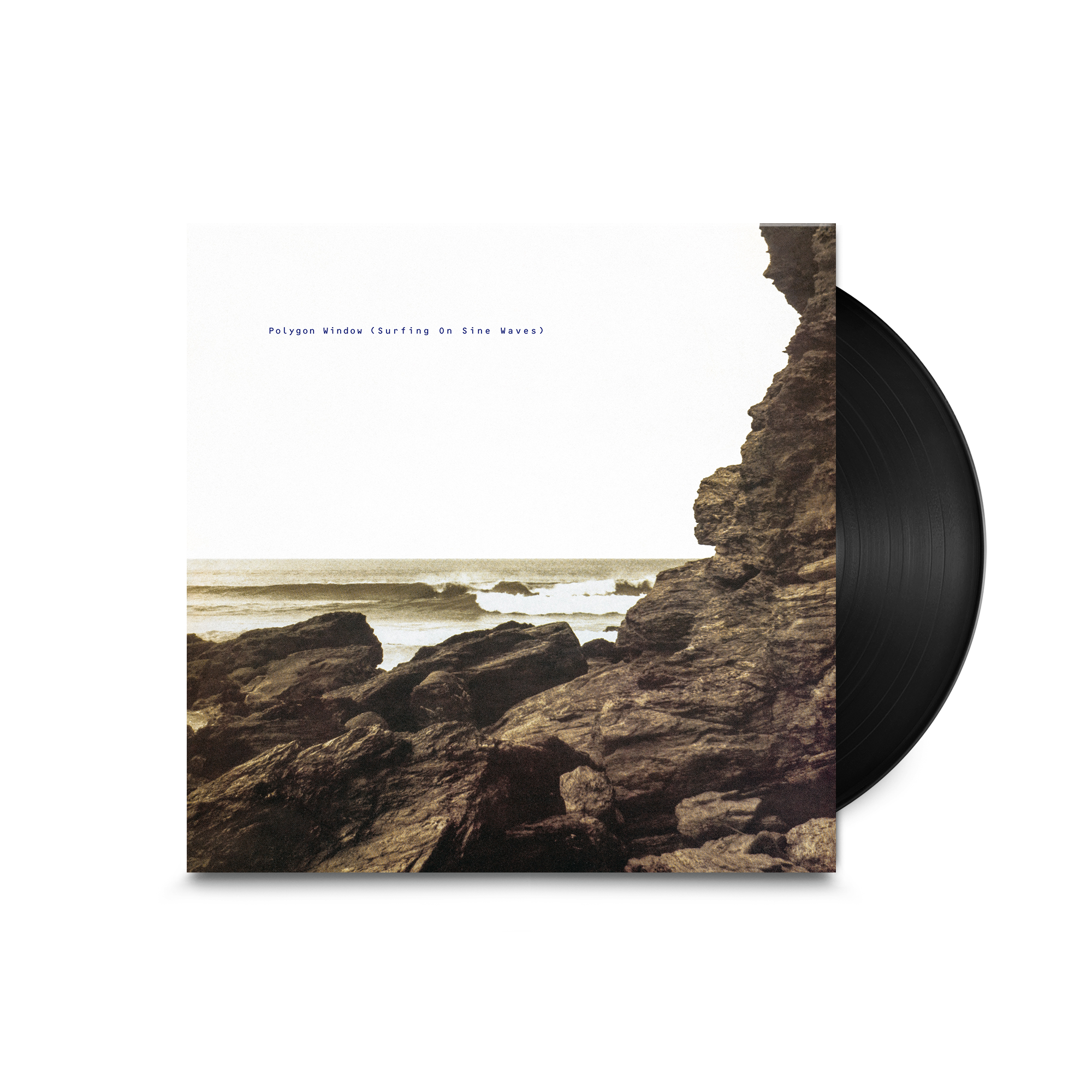 Polygon Window - Surfing On Sine Waves [Expanded Edition]