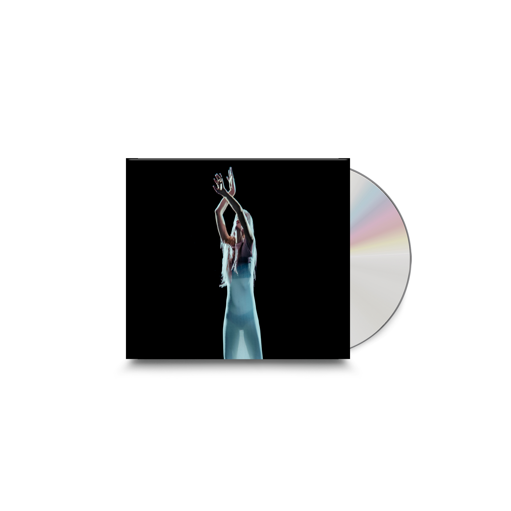 Kelly Moran - Don't Trust Mirrors
