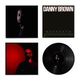 Danny Brown - Quaranta