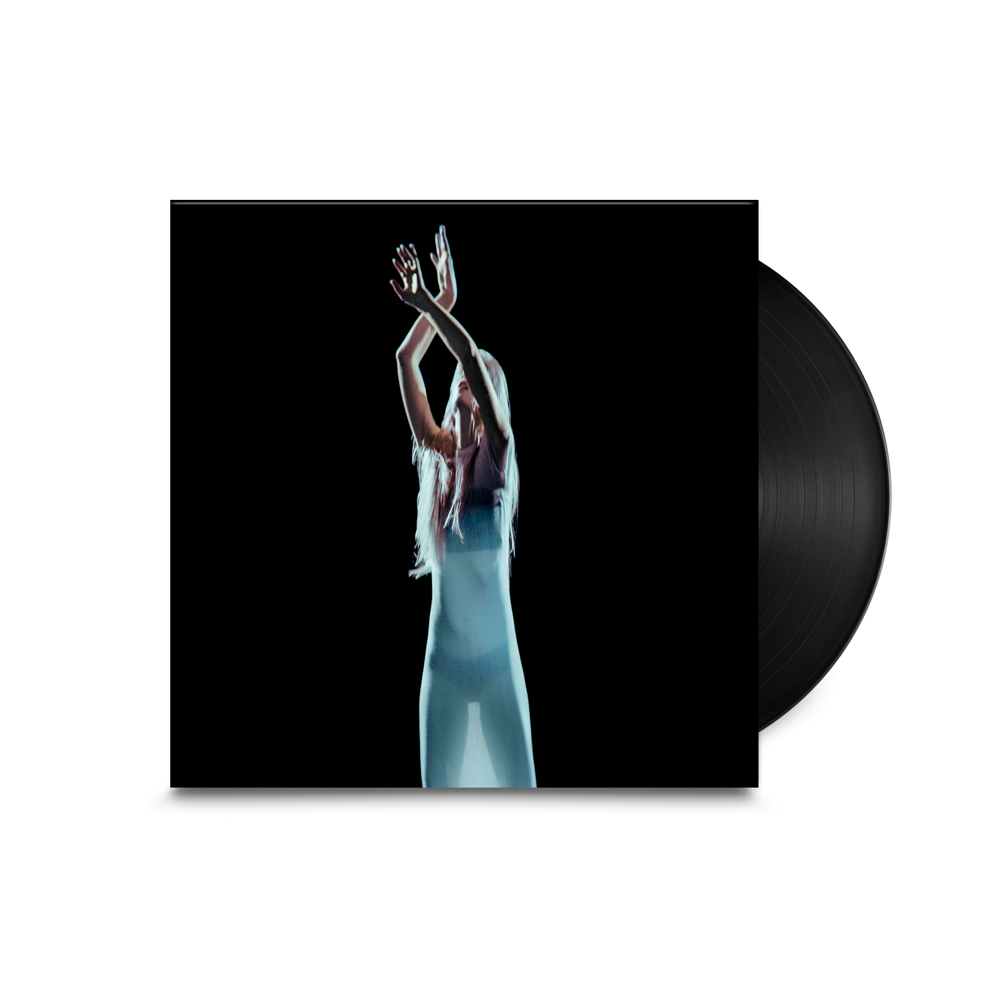 Kelly Moran - Don't Trust Mirrors