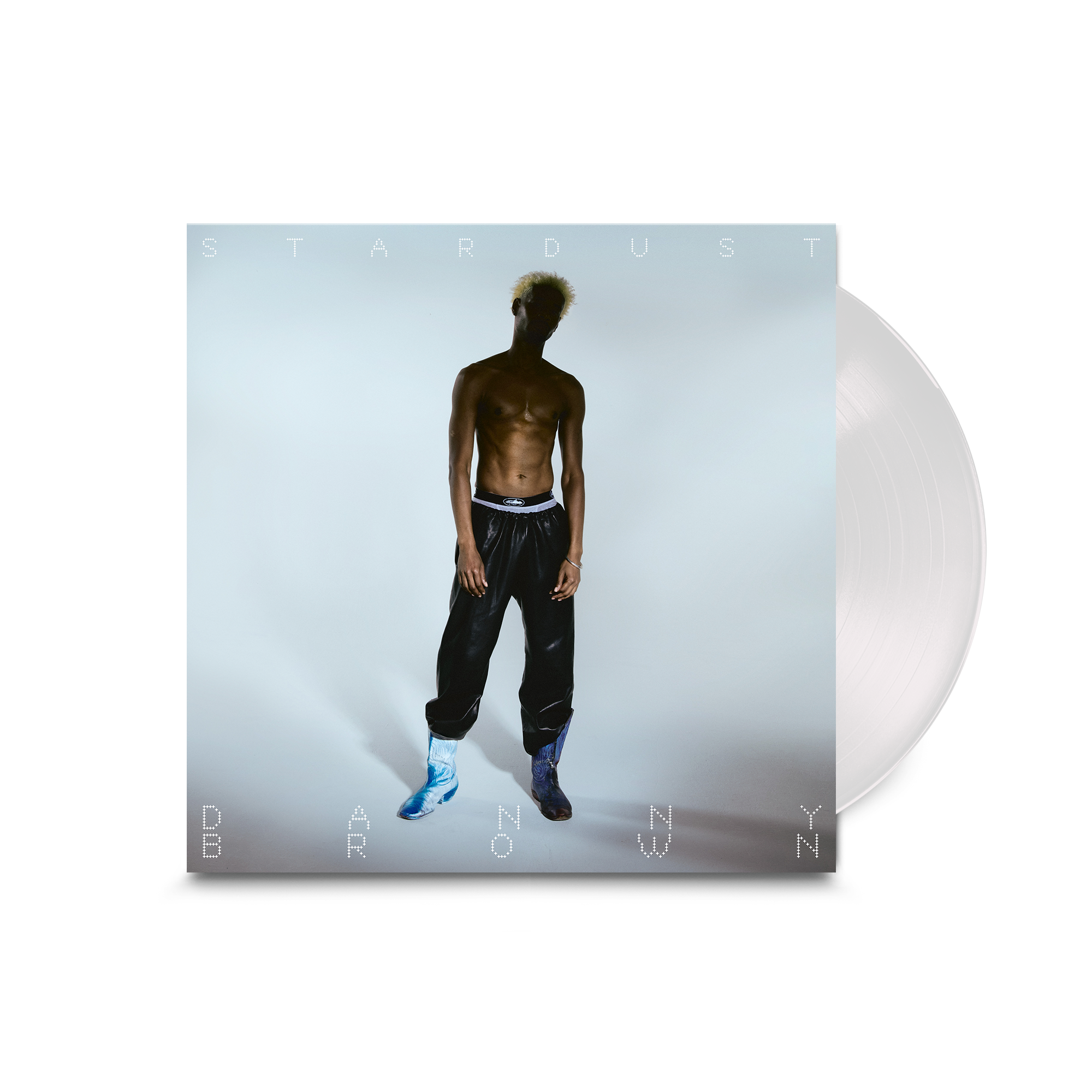 Danny Brown - Stardust