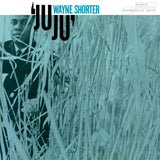 Wayne Shorter – JuJu