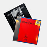 Westerman - A Jackal’s Wedding