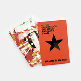 William & Jim Reid - Never Understood: The Story of The Jesus and Mary Chain [Record Store Exclusive]