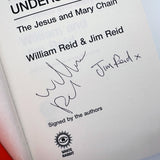 William & Jim Reid - Never Understood: The Story of The Jesus and Mary Chain [Record Store Exclusive]