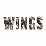 Paul McCartney and Wings - WINGS