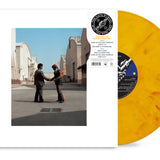 Pink Floyd - Wish You Were Here [50th Anniversary]
