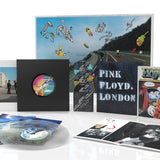 Pink Floyd - Wish You Were Here [50th Anniversary]