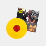 Wu-Tang Clan - Enter the Wu-Tang (36 Chambers)