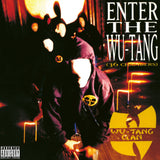 Wu-Tang Clan - Enter the Wu-Tang (36 Chambers)
