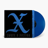 X - Smoke & Fiction