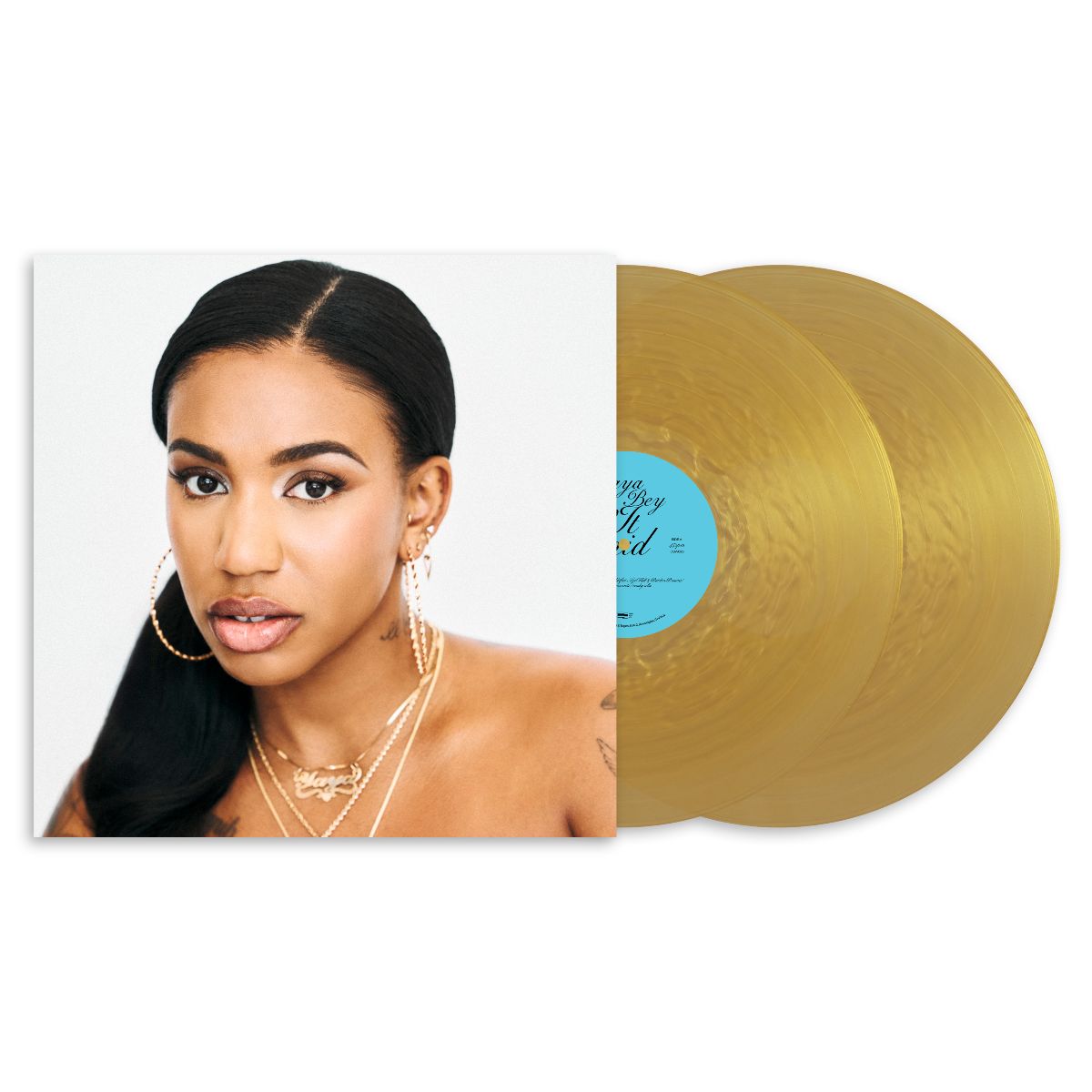 Yaya Bey - do it afraid