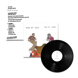 Zach Hill & Lucas Abela - Bag of Max Bag of Cass