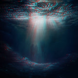OCEΔNSS -  Bioluminicent