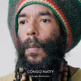 Congo Natty - Jungle Revolution [10th Anniversary Edition]