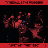 Ty Segall & The Muggers - "Live" "At" "The" "BBC"